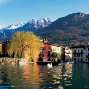 It Easy Mandello Mandello del Lario