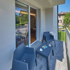  Apartment Casa Mia