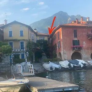 Alexa House Front Mandello del Lario