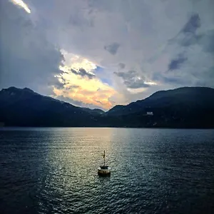 Miralago Casa Vacanze Mandello del Lario