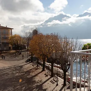 Mamma Ciccia - Italian Balcony Mandello del Lario