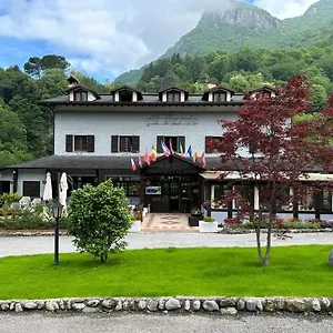 Al Mandello del Lario