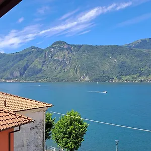 - Foresteria - Frontelago Mandello del Lario