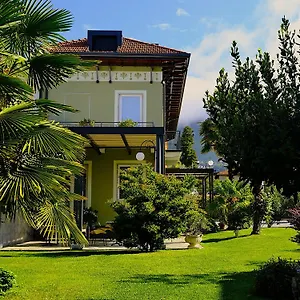 Residenza Laurum Mandello del Lario