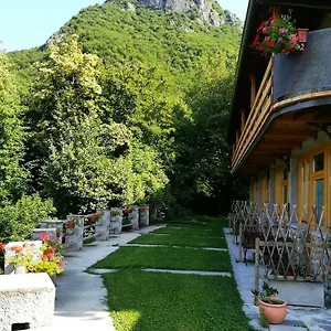  Bauernhof La Selvaggia