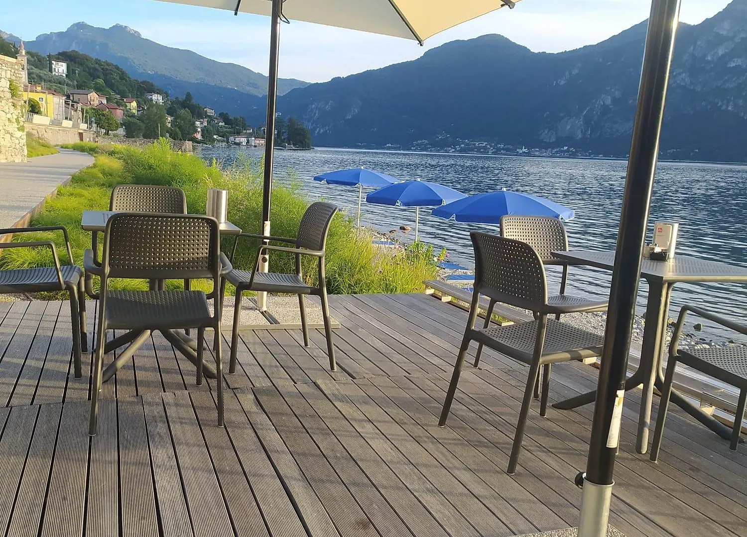 Casa Della Musica Apartment Lake View And Garden Mandello del Lario
